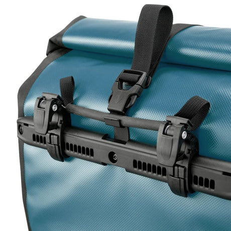 Ortlieb QL2.1 Back - Roller Classic Rear Pannier Bag | The Bike Affair
