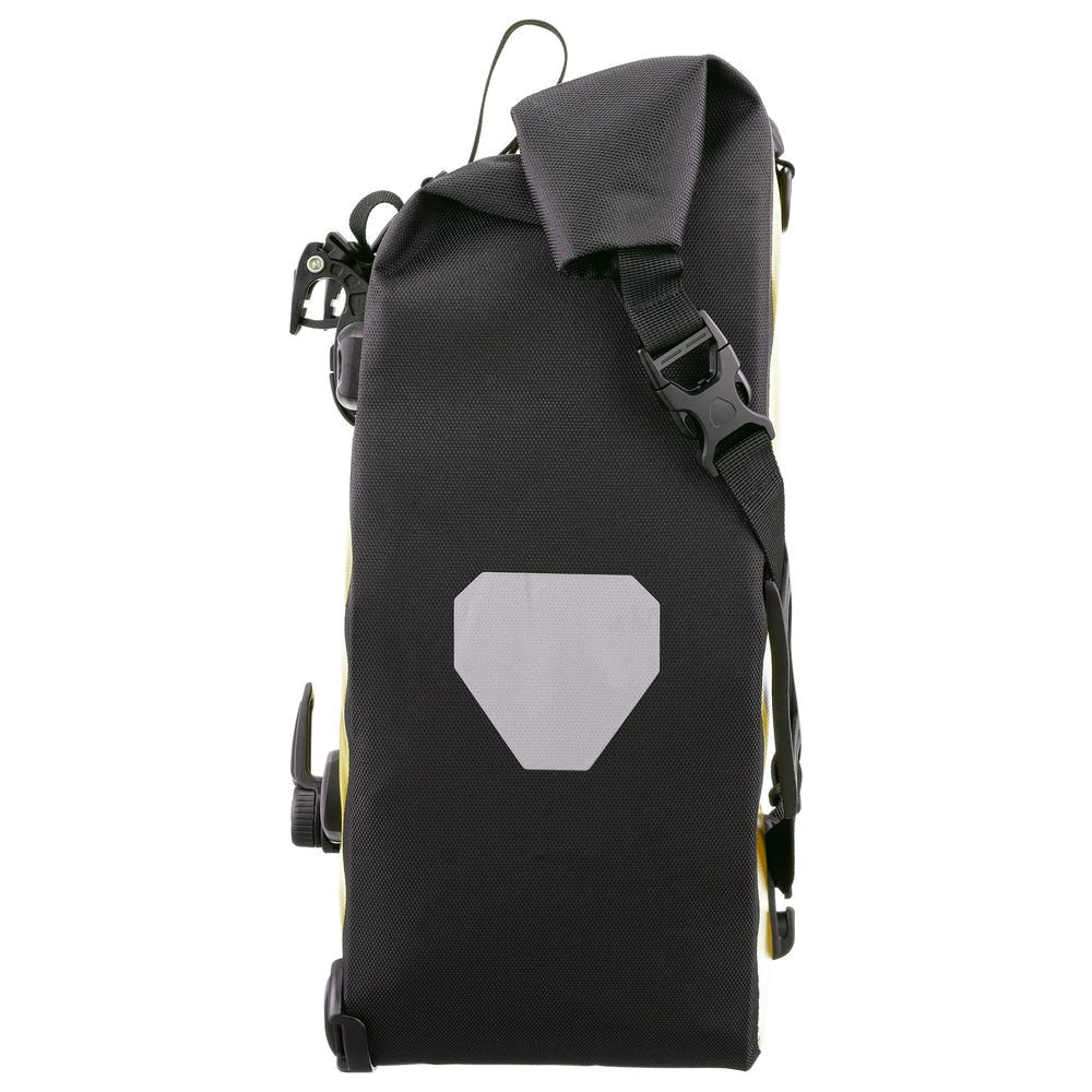Ortlieb QL2.1 Back - Roller Classic Rear Pannier Bag | The Bike Affair