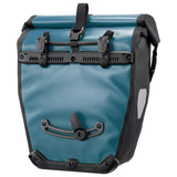 Ortlieb QL2.1 Back - Roller Classic Rear Pannier Bag | The Bike Affair