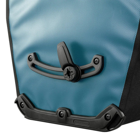 Ortlieb QL2.1 Back - Roller Classic Rear Pannier Bag | The Bike Affair