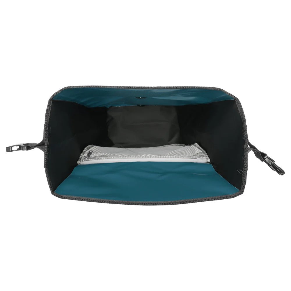 Ortlieb QL2.1 Back - Roller Classic Rear Pannier Bag | The Bike Affair