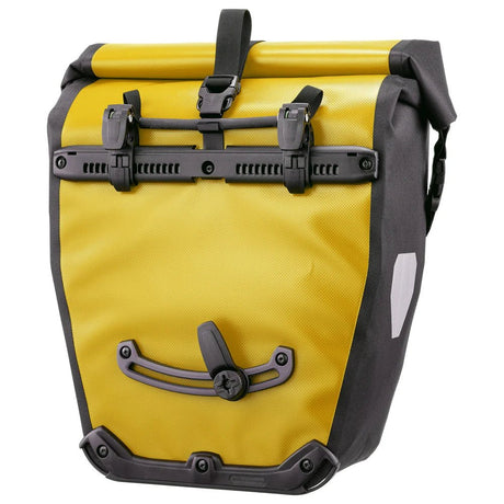 Ortlieb QL2.1 Back - Roller Classic Rear Pannier Bag | The Bike Affair