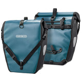 Ortlieb QL2.1 Back - Roller Classic Rear Pannier Bag | The Bike Affair