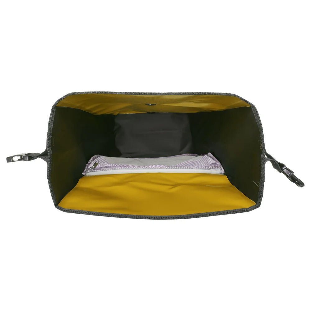 Ortlieb QL2.1 Back - Roller Classic Rear Pannier Bag | The Bike Affair