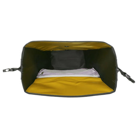 Ortlieb QL2.1 Back - Roller Classic Rear Pannier Bag | The Bike Affair