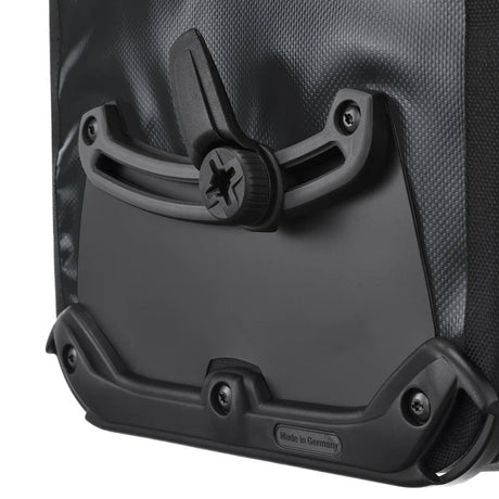 Ortlieb QL2.1 Classic Sport - Roller Pannier Bag - Pair | The Bike Affair