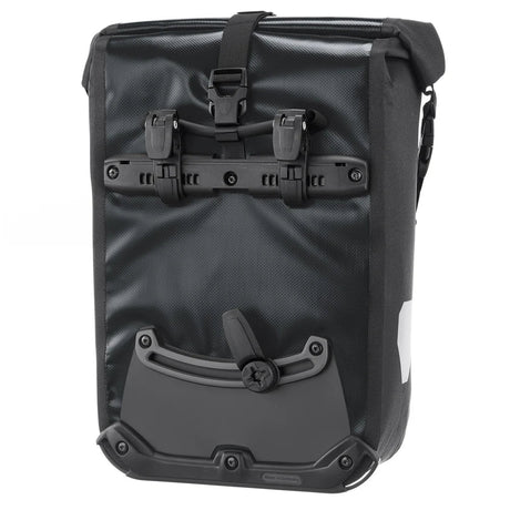 Ortlieb QL2.1 Classic Sport - Roller Pannier Bag - Pair | The Bike Affair