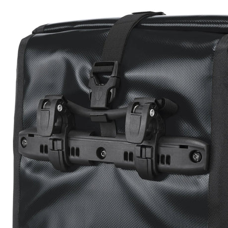Ortlieb QL2.1 Classic Sport - Roller Pannier Bag - Pair | The Bike Affair