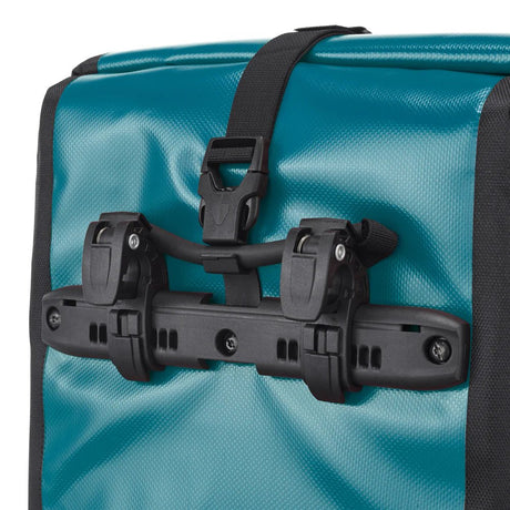 Ortlieb QL2.1 Classic Sport - Roller Pannier Bag - Pair | The Bike Affair