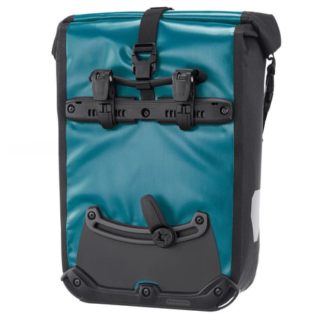 Ortlieb QL2.1 Classic Sport - Roller Pannier Bag - Pair | The Bike Affair