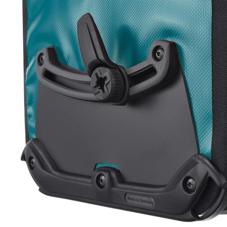 Ortlieb QL2.1 Classic Sport - Roller Pannier Bag - Pair | The Bike Affair