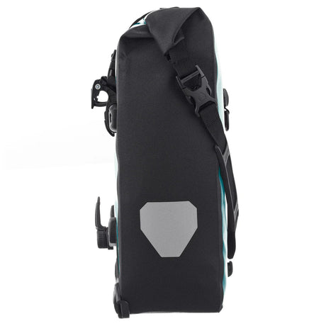 Ortlieb QL2.1 Classic Sport - Roller Pannier Bag - Pair | The Bike Affair