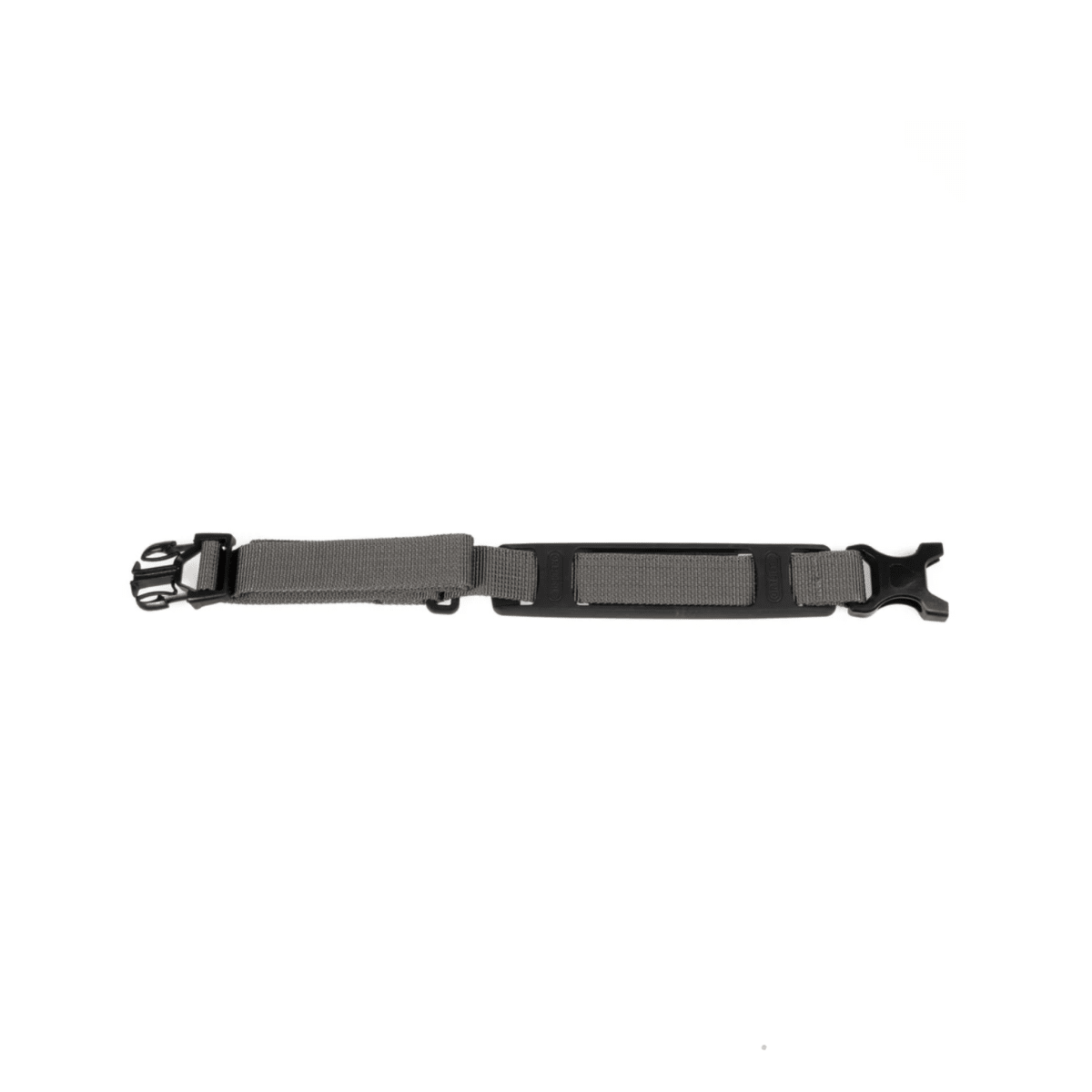 Ortlieb Shoulder Strap 85cm Stealth Buckle | The Bike Affair