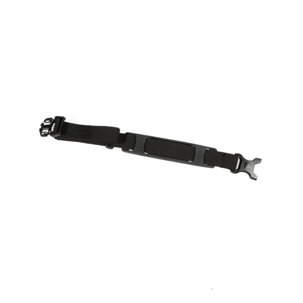 Ortlieb Shoulder Strap 85cm Stealth Buckle | The Bike Affair