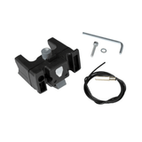 Ortlieb Spare Mount For Ultimate Handlebar Bag | The Bike Affair