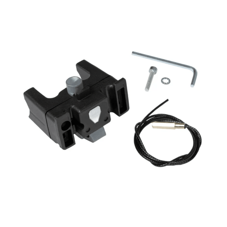Ortlieb Spare Mount For Ultimate Handlebar Bag | The Bike Affair