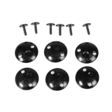 Ortlieb Spare Screw Set for Panniers | The Bike Affair
