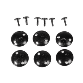 Ortlieb Spare Screw Set for Panniers | The Bike Affair