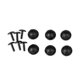 Ortlieb Spare Screw Set for Panniers | The Bike Affair