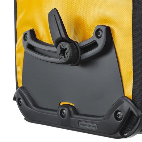 Ortlieb Sport - Roller Classic Front Pannier Pair | The Bike Affair