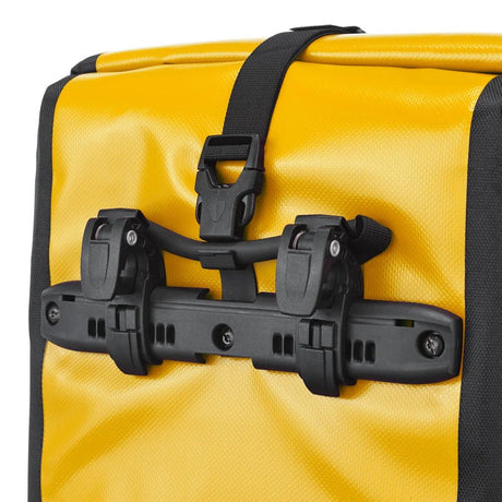 Ortlieb Sport - Roller Classic Front Pannier Pair | The Bike Affair