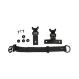 Ortlieb Stealth Auxiliary Closure Strap for Back and Sport Rollers with the QL1 or QL2 | The Bike Affair