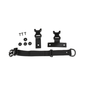 Ortlieb Stealth Auxiliary Closure Strap for Back and Sport Rollers with the QL1 or QL2 | The Bike Affair