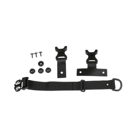 Ortlieb Stealth Auxiliary Closure Strap for Back and Sport Rollers with the QL1 or QL2 | The Bike Affair