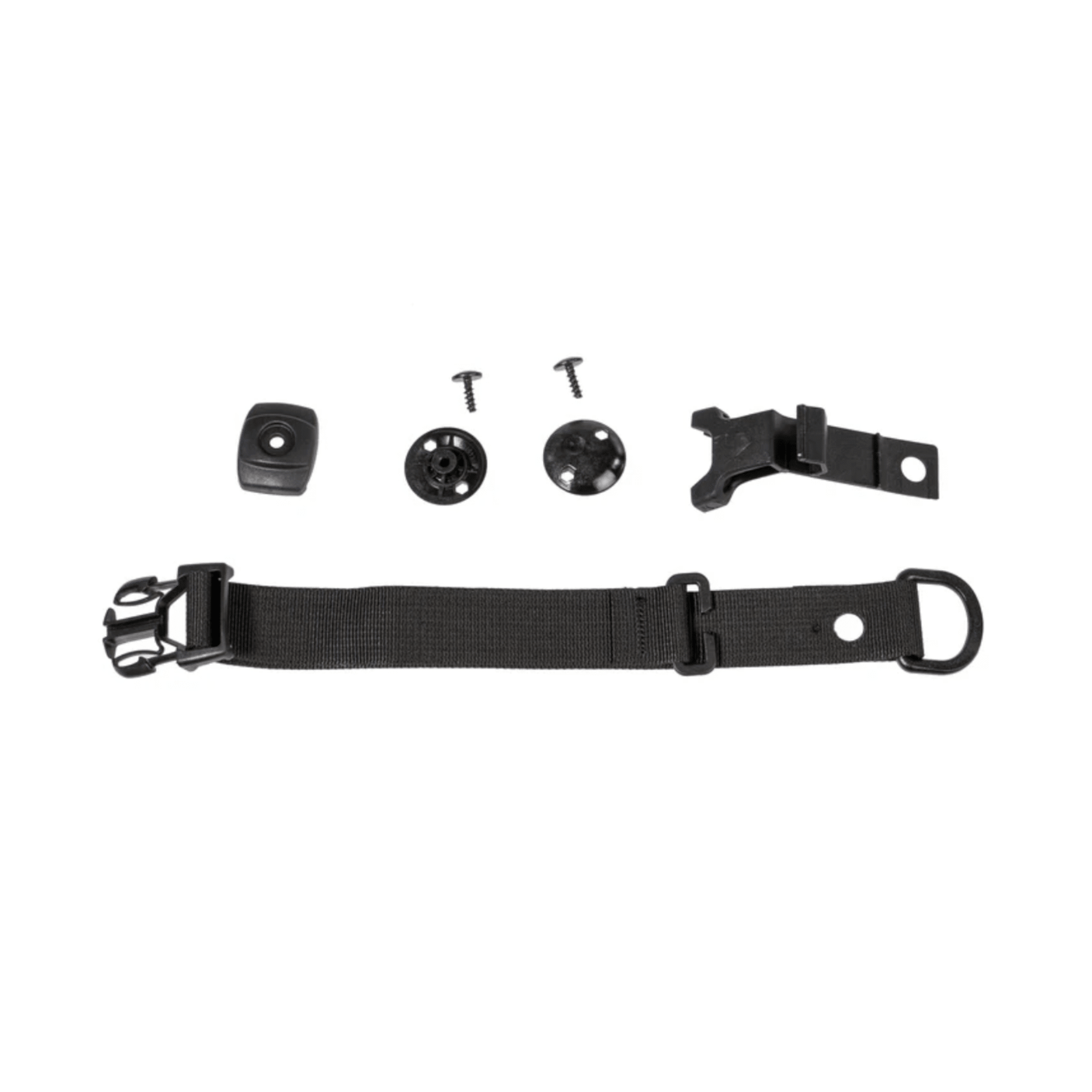 Ortlieb Stealth Auxiliary Closure Strap QL2.1 | The Bike Affair