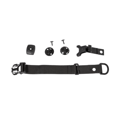 Ortlieb Stealth Auxiliary Closure Strap QL2.1 | The Bike Affair