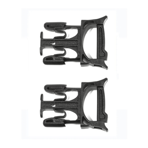 Ortlieb Stealth Buckle Repair Kit 2 Pieces - 25mm | The Bike Affair