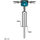 Ortlieb Ultimate Six Classic Handlebar Bag | The Bike Affair