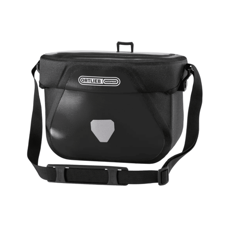 Ortlieb Ultimate Six Classic Handlebar Bag | The Bike Affair