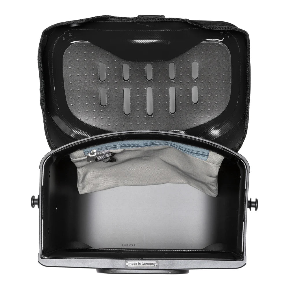 Ortlieb Ultimate Six Classic Handlebar Bag | The Bike Affair