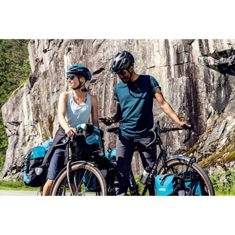 Ortlieb Ultimate Six Classic Handlebar Bag | The Bike Affair