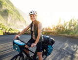 Ortlieb Ultimate Six Classic Handlebar Bag | The Bike Affair