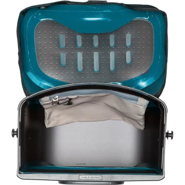 Ortlieb Ultimate Six Classic Handlebar Bag | The Bike Affair