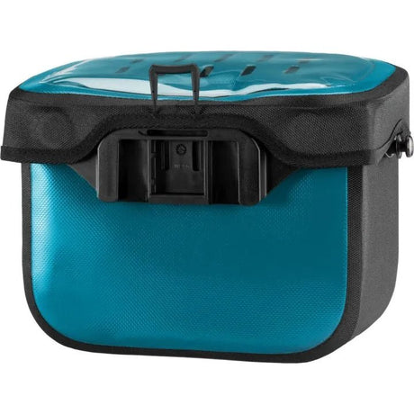 Ortlieb Ultimate Six Classic Handlebar Bag | The Bike Affair
