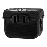 Ortlieb Ultimate Six Classic High - Vis Handlebar Bag | The Bike Affair