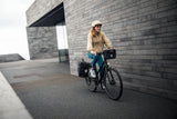 Ortlieb Ultimate Six Classic High - Vis Handlebar Bag | The Bike Affair
