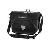 Ortlieb Ultimate Six Classic High - Vis Handlebar Bag | The Bike Affair
