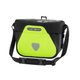 Ortlieb Ultimate Six Classic High - Vis Handlebar Bag | The Bike Affair