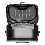 Ortlieb Ultimate Six Classic High - Vis Handlebar Bag | The Bike Affair
