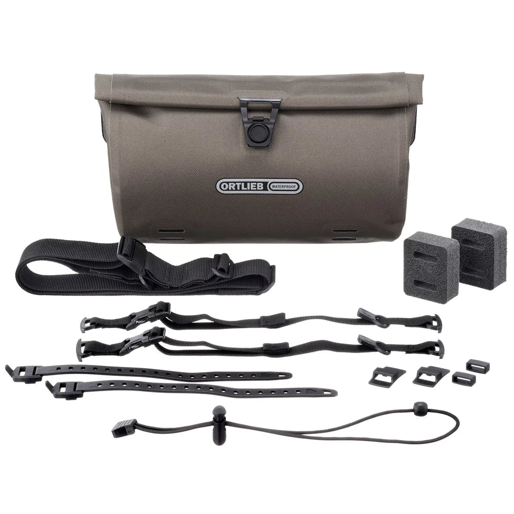 Ortlieb Velo - Sling Bag | The Bike Affair