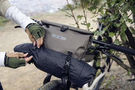 Ortlieb Velo - Sling Bag | The Bike Affair