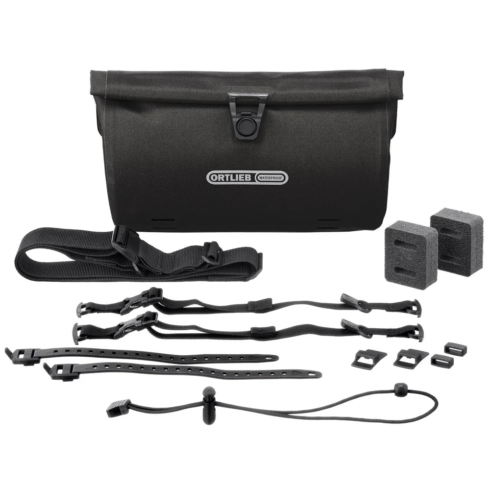 Ortlieb Velo - Sling Bag | The Bike Affair