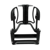 Ortlieb X - Stealth Buckle 1 Piece only M 25mm | The Bike Affair