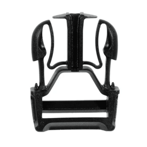 Ortlieb X - Stealth Buckle 1 Piece only M 25mm | The Bike Affair