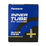Panaracer 26x1.75~2.20 Schrader 48mm Standard Tube | The Bike Affair