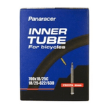 Panaracer 700x18~25c Presta 80mm Standard Tube | The Bike Affair